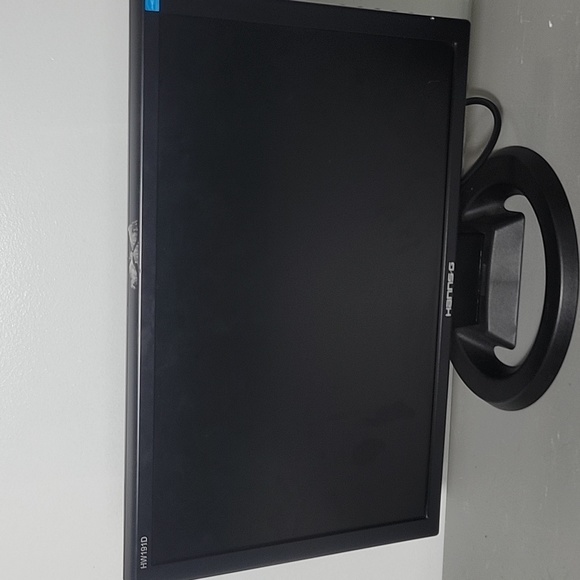 Hannas g monitor - Picture 1 of 4